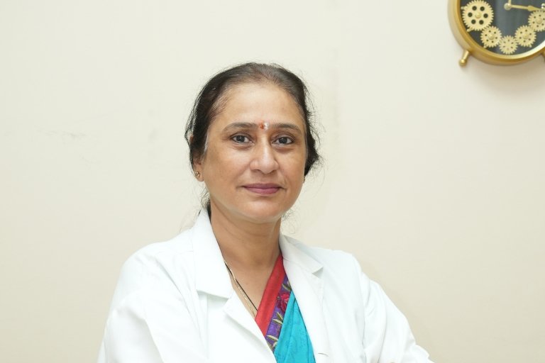 DR.POONAM KATARIA