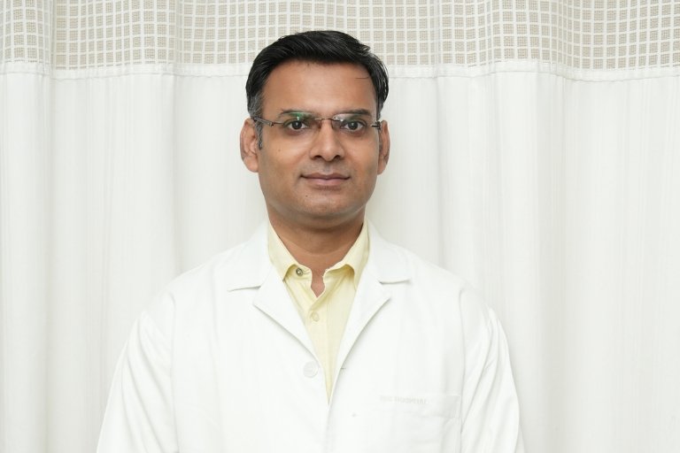 DR.SUMIT MORE