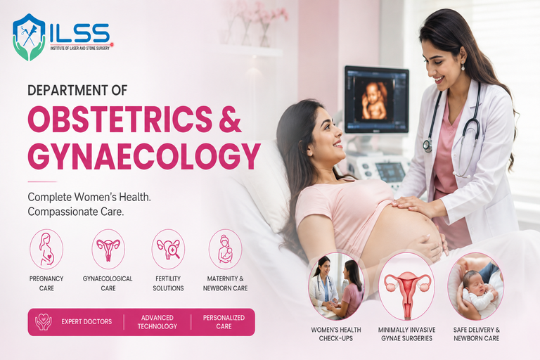 Obstetrics & Gynaecology