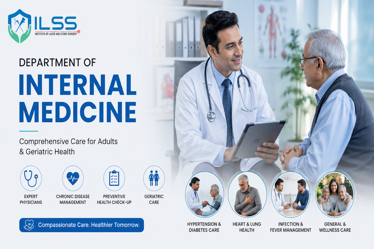 Internal Medicine