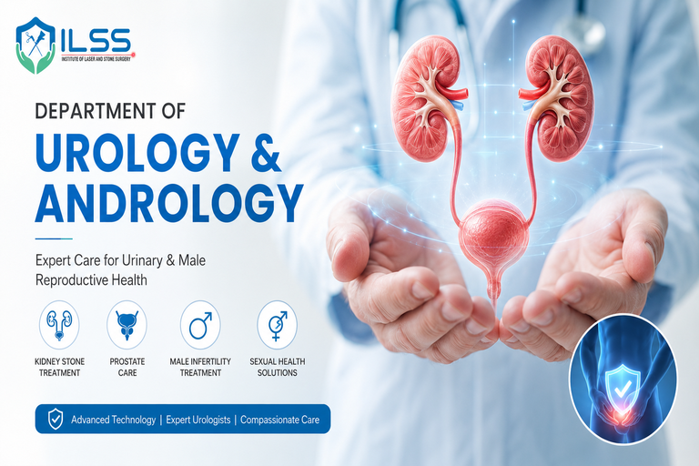 Urology & Andrology