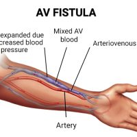 AV-Fistula