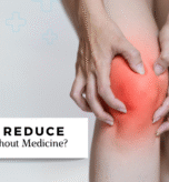 How to Reduce Joint Pain