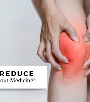 How to Reduce Joint Pain