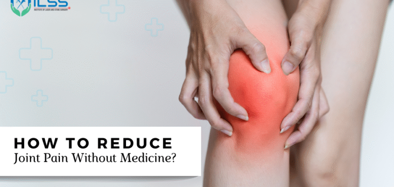 How to Reduce Joint Pain