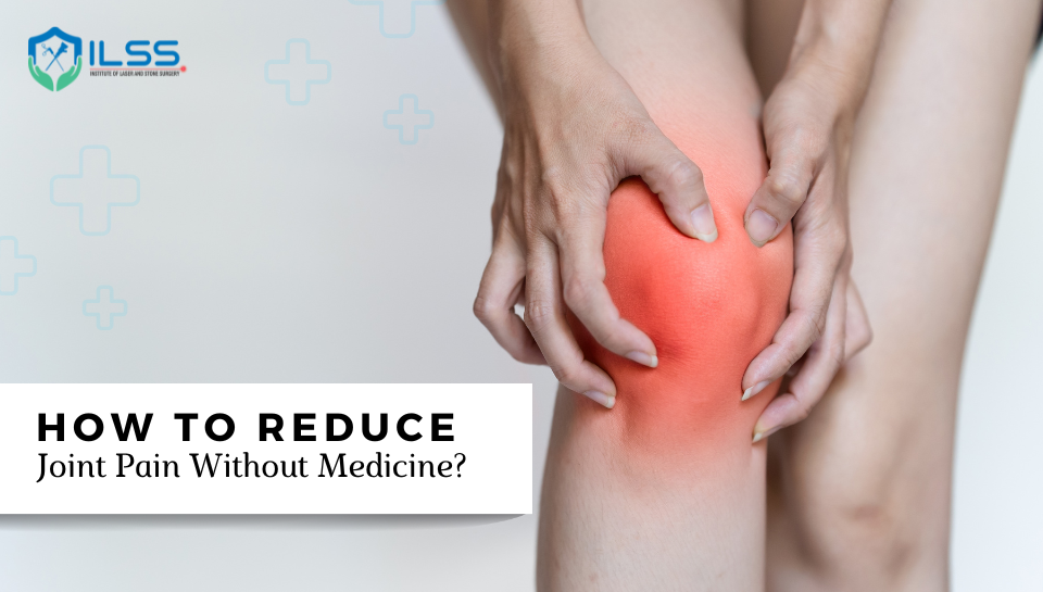 How to Reduce Joint Pain