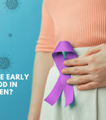 Early Signs of PCOD in Young Women