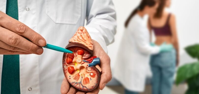 Kidney Stone Treatment