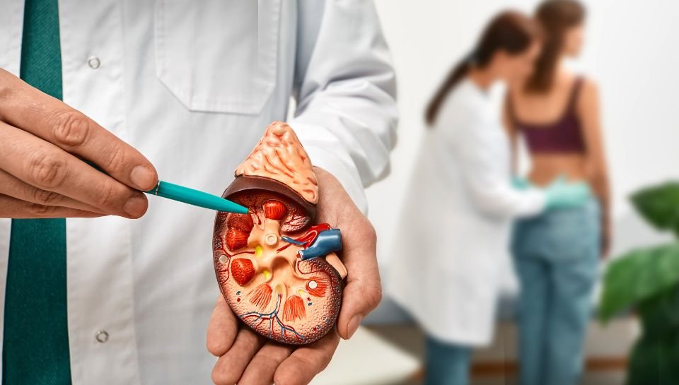 Kidney Stone Treatment