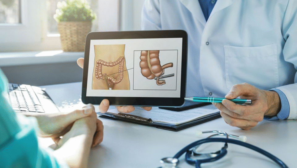 Appendix Surgery Cost in India: Complete Guide to Treatment & Recovery | ILSS – Ashwani Hospital