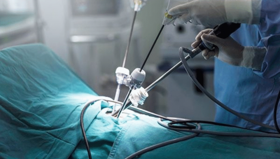 Robotic Surgery: What It Is, Examples, Benefits & Risks