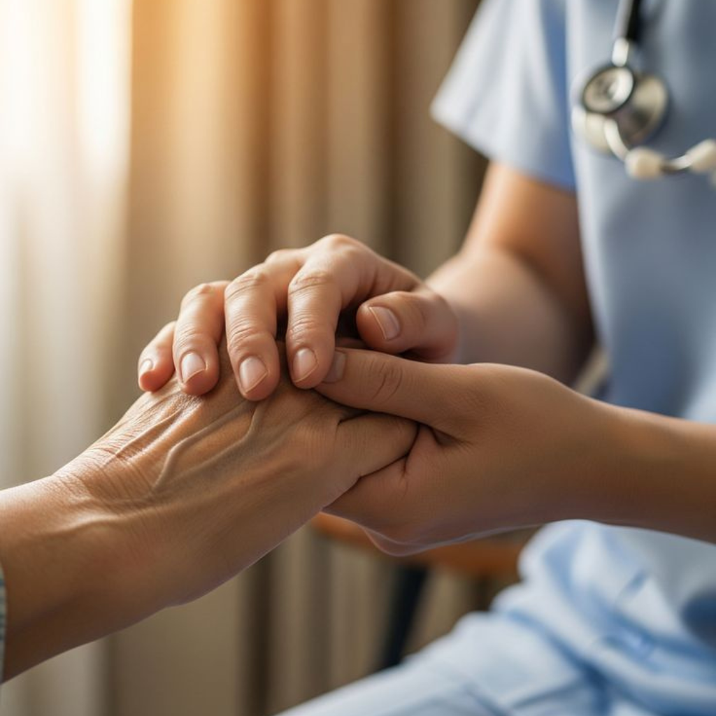 Top 5 Cancer-Fighting Foods: Improve Outcomes with Diet | ILSS Ashwani Hospital