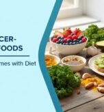 Top 5 Cancer-Fighting Foods: Improve Outcomes with Diet | ILSS Ashwani Hospital