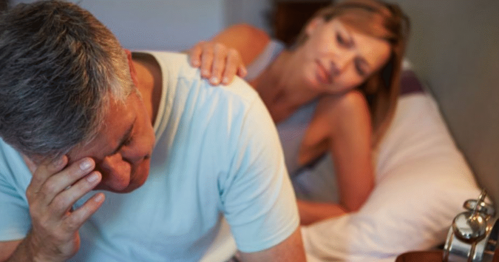 Advance Male Infertility Treatment: Causes & Symptoms | ILSS Hospital