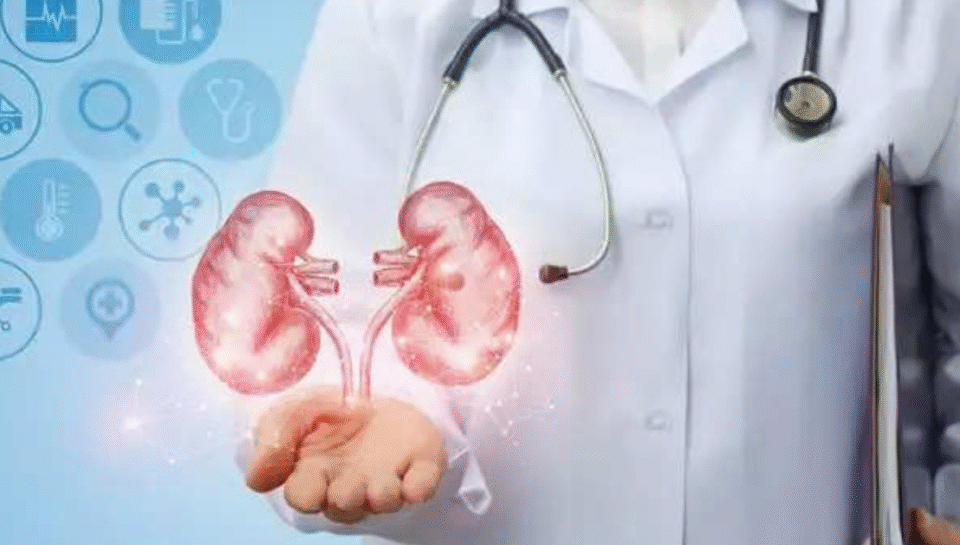 10 Signs It’s Time to See a Doctor for Kidney Pain | ILSS Hospital