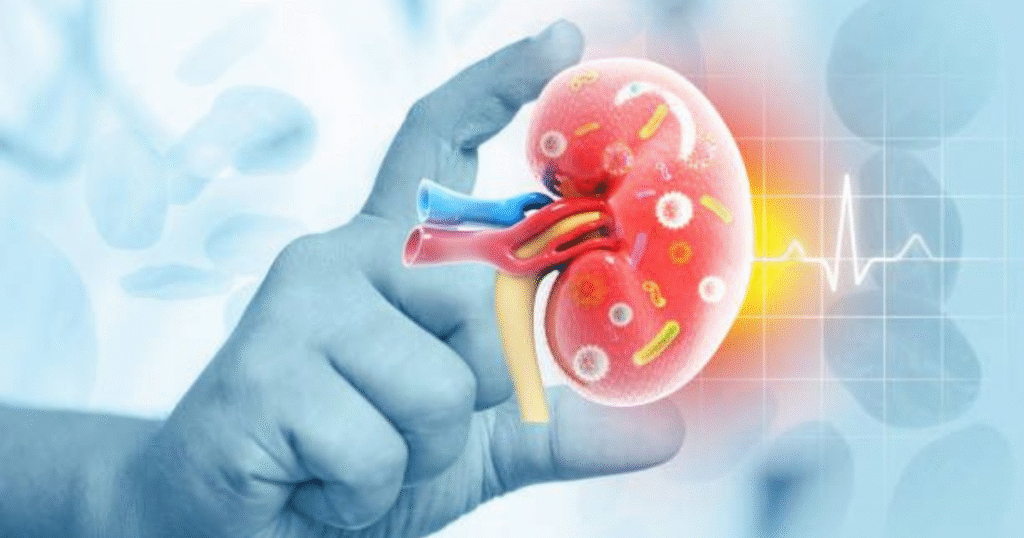 10 Signs It’s Time to See a Doctor for Kidney Pain | ILSS Hospital