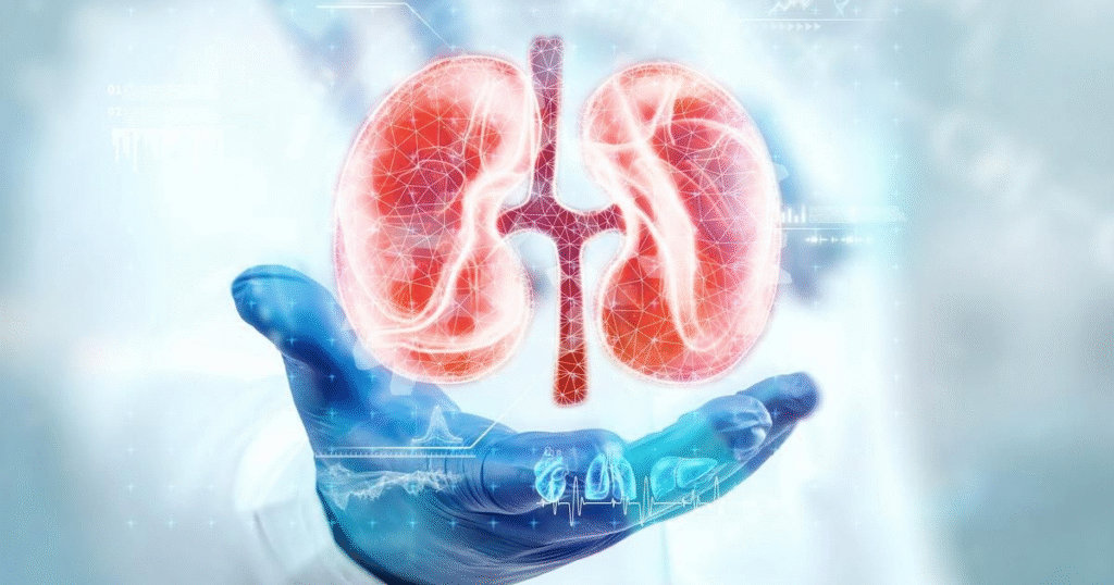 10 Signs It’s Time to See a Doctor for Kidney Pain | ILSS Hospital