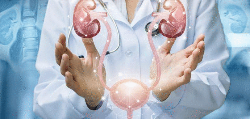 Urology Cancer Treatment in Delhi : What Makes It So Affordable and Trusted? | ILSS Hospital