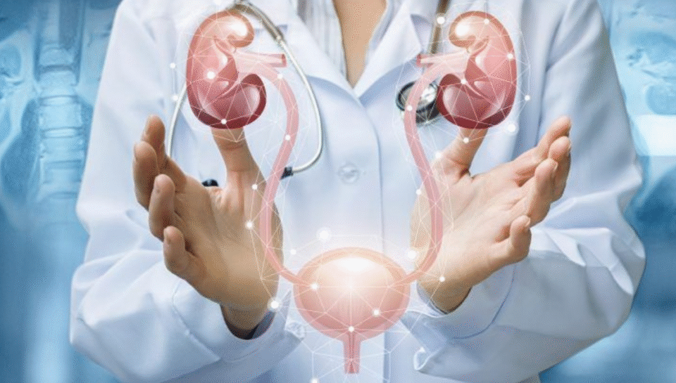 Urology Cancer Treatment in Delhi : What Makes It So Affordable and Trusted? | ILSS Hospital