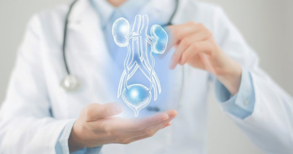 Urology Cancer Treatment in Delhi : What Makes It So Affordable and Trusted? | ILSS Hospital