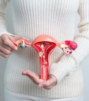 Best PCOD Treatment in Delhi | ILSS Hospital