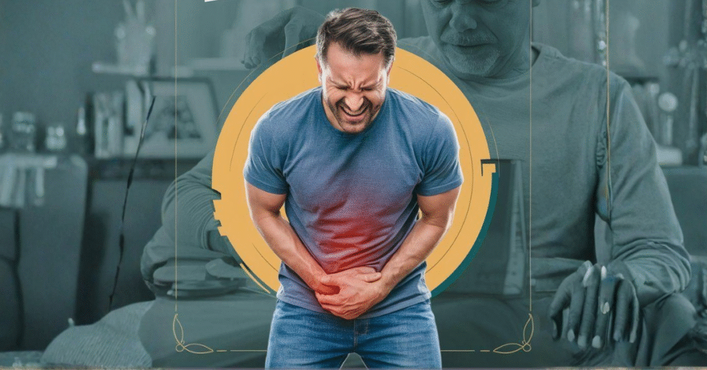 Best Prostate Cancer Treatment in Faridabad | ILSS Hospital