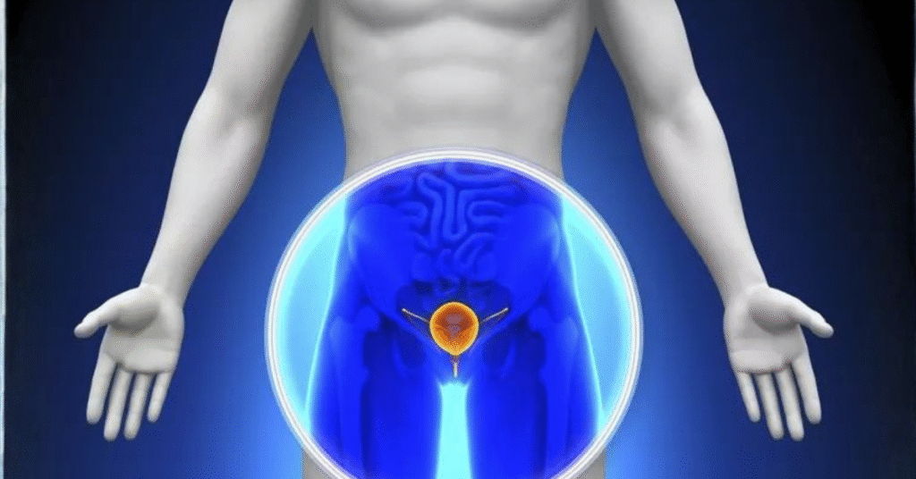 Best Prostate Cancer Treatment in Faridabad | ILSS Hospital