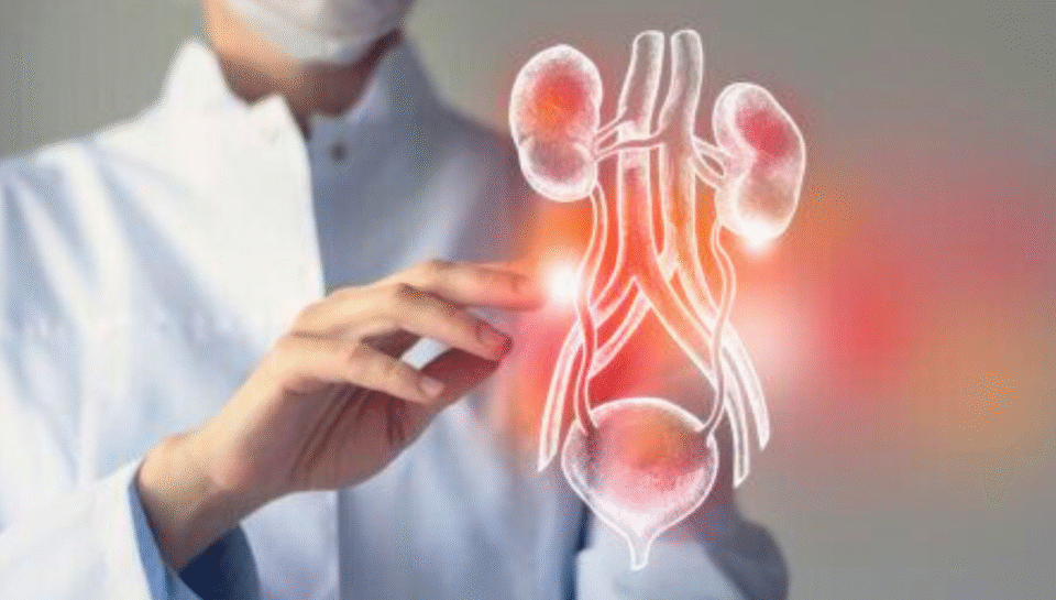 Best Prostate Cancer Treatment in Faridabad | ILSS Hospital