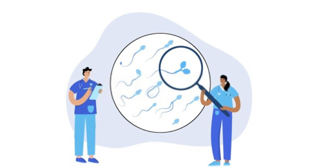 Best Male Infertility Treatment Doctors in Delhi: Expert Care for Parenthood