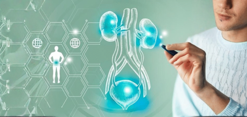 Top-Rated Hospitals for Prostate Treatment in Faridabad