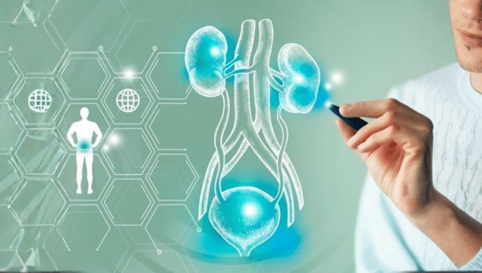 Top-Rated Hospitals for Prostate Treatment in Faridabad