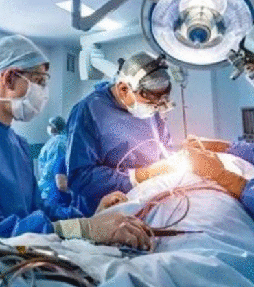 Top Laser Surgery Hospital in Faridabad