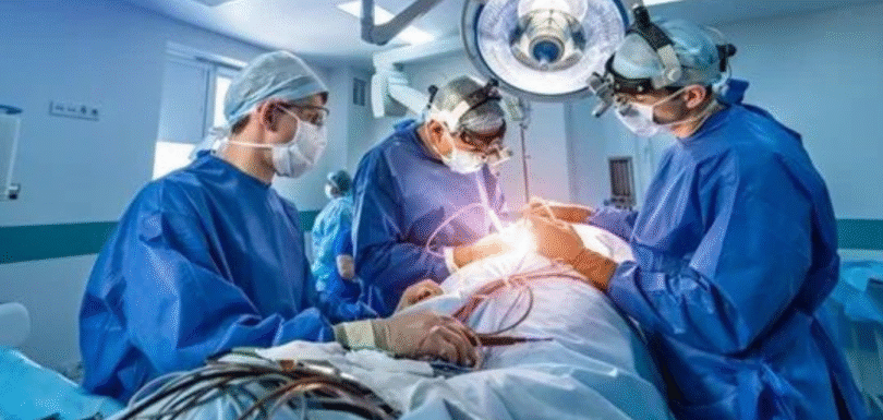 Top Laser Surgery Hospital in Faridabad