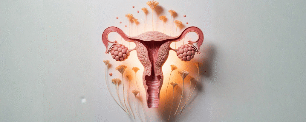 Advanced Ovarian Cyst Treatment in Faridabad