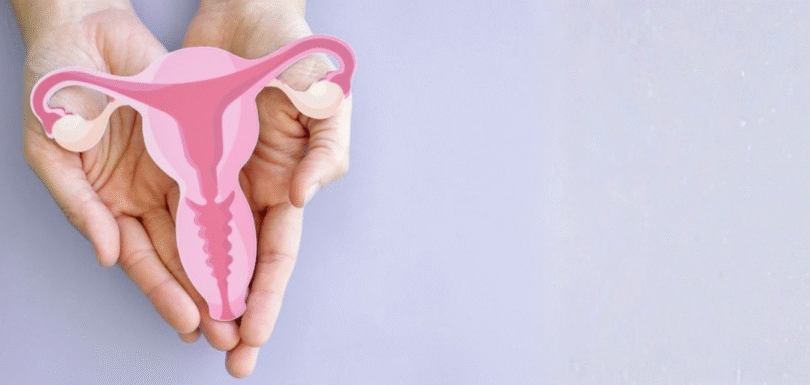 Advanced Ovarian Cyst Treatment in Faridabad