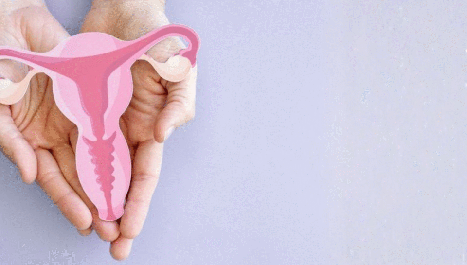 Advanced Ovarian Cyst Treatment in Faridabad