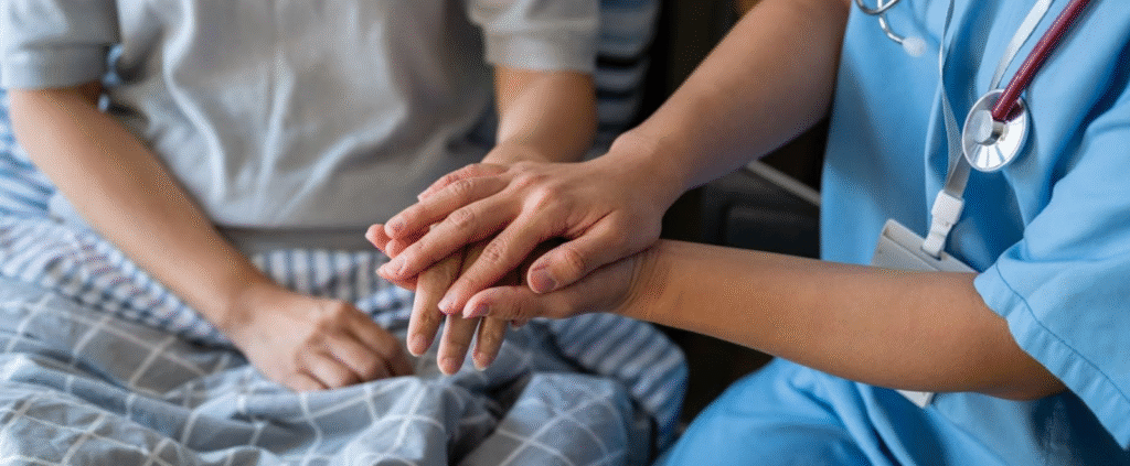 Best Hospital in Faridabad