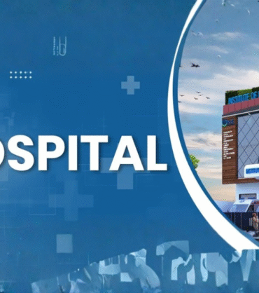 Best Hospital in Faridabad