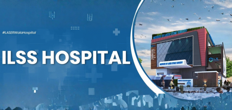 Best Hospital in Faridabad